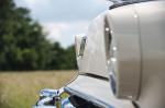 Ford Crestline Skyliner V8 1954 года